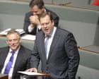 Robert McClelland Named to Lead Australia's National Anti-Corruption Commission