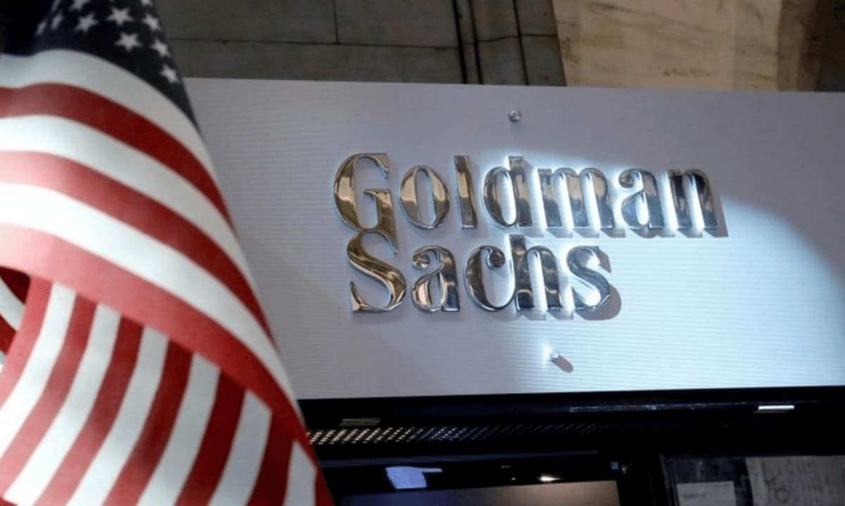 Goldman Sachs Exits All XRP, Solana ETF Holdings in Q1 2026 Filing