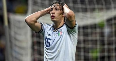Italy Misses 2026 World Cup, Shaking Up Group B and Betting Markets