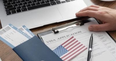 Trump Administration Proposes $103,265 H-1B Visa Fee