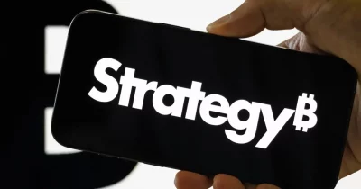 Strategy Sells Bitcoin in Rare Move, Signaling Potential Corporate Shift