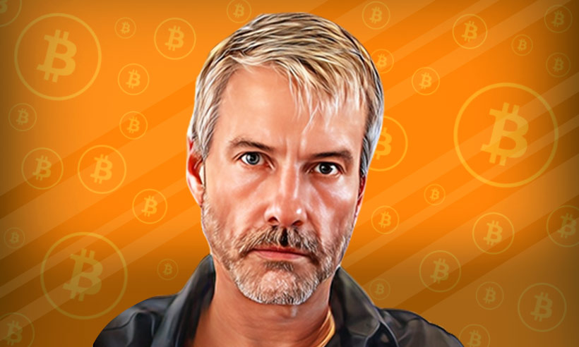 Michael Saylor Puts $1 Million Bitcoin Target on the Table for 2026 Cycle