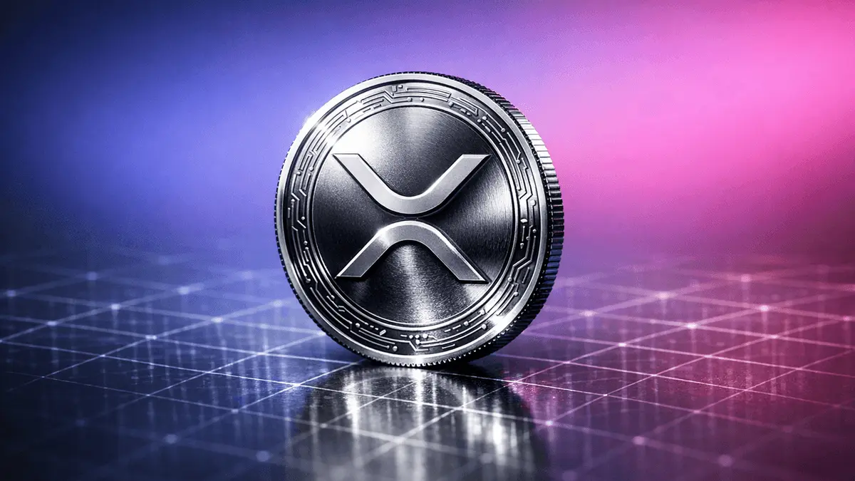 XRP Holds $1.10 Support as Whales Stack Tokens, LiquidChain Presale Nears $1M