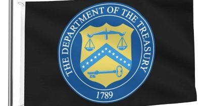 U.S. Treasury Issues Warning to Mariners on Iran Sanctions Risk