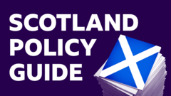Scotland Launches Interactive Guide Comparing Party Policies Ahead of 2026 Election