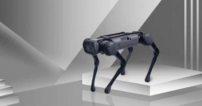 Unitree Robotics Prepares $9 Billion Shanghai IPO
