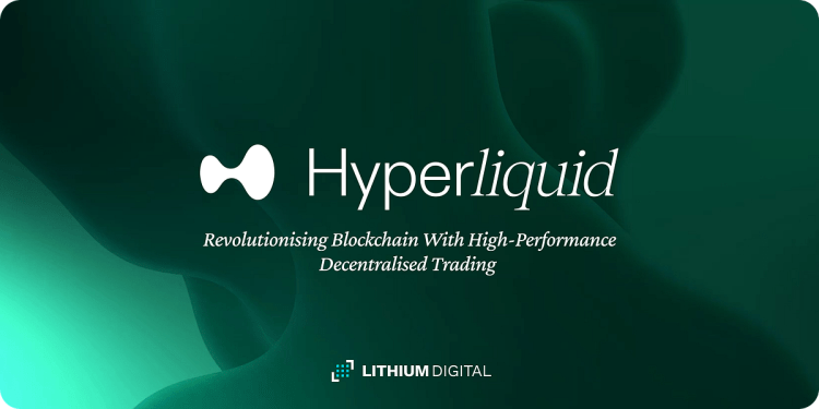 Hyperliquid overtakes Dogecoin for top-10 spot as HYPE surges past $60