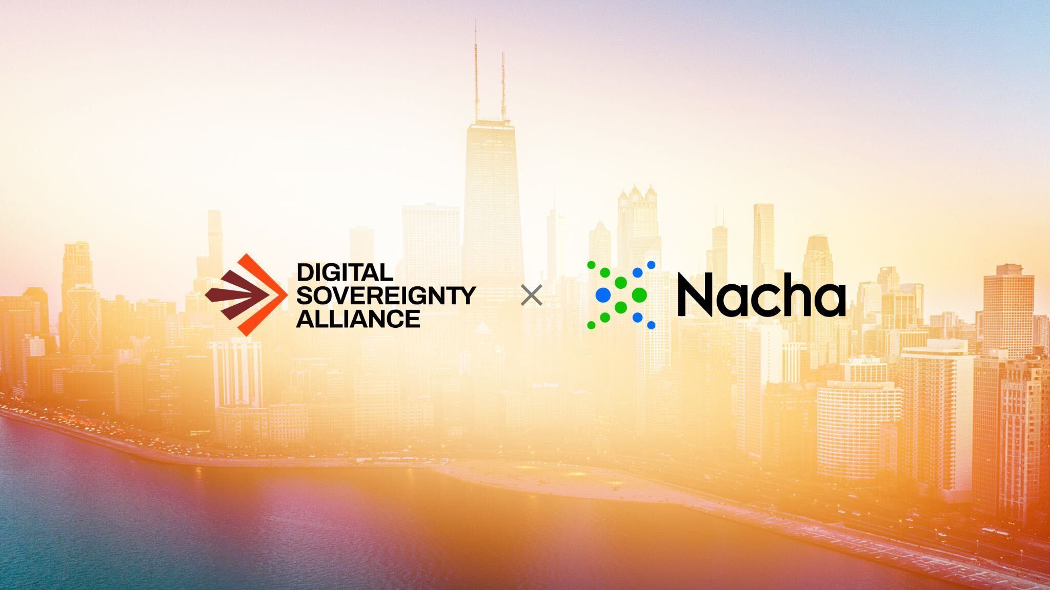 Nacha and Digital Sovereignty Alliance Launch Next-Gen Currency Project Team at Fall Meeting