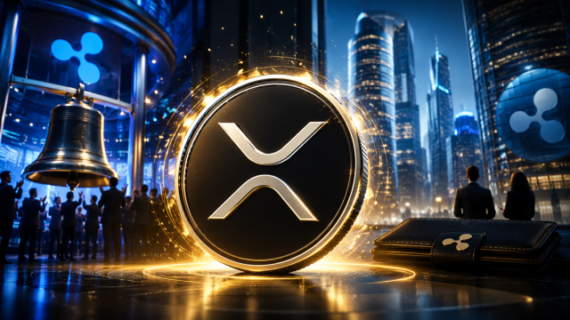 Ripple CEO Hints at XRP Holder Perks if IPO Happens