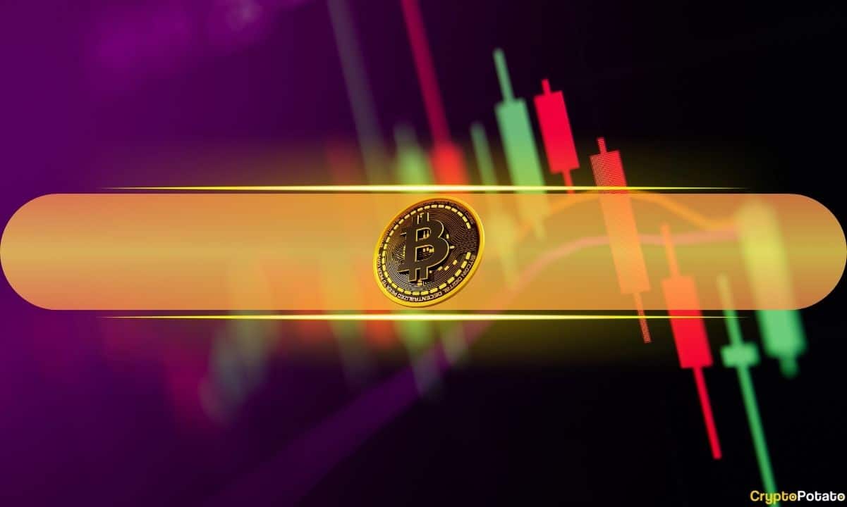 Bitcoin Bounces Back to $77K After Trump Remarks on Iran Peace