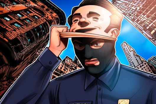 Uphold Pays $5 Million to New York Over CredEarn Risks