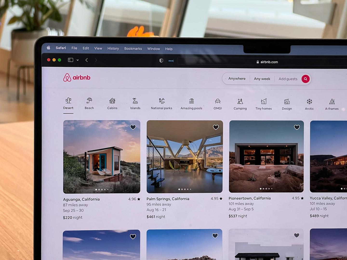 Airbnb CEO Brian Chesky's X Account Hacked, Crypto Spam Posted