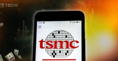 TSMC Posts $13.2 Billion in May Revenue, Up 30% Year Over Year