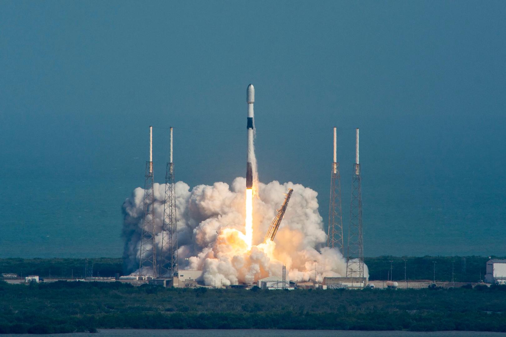 SpaceX Stock to Trade on Solana Same Day as Nasdaq Listing