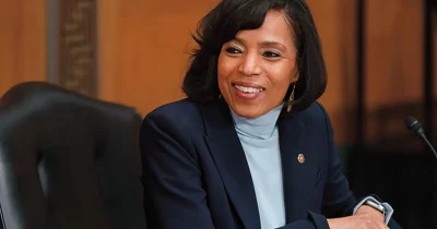 Senator Alsobrooks Votes to Advance CLARITY Act Despite Concerns