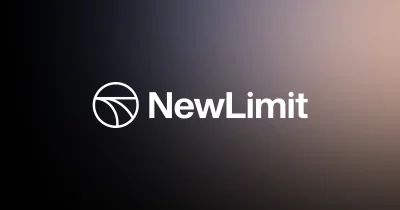 NewLimit Valuation Triples to $3 Billion After $435 Million Funding Round