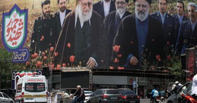 Qatari Negotiators in Tehran to Finalize US-Iran Ceasefire Deal