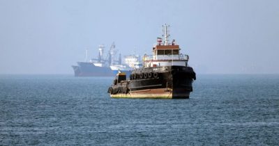 Bahrain Condemns Attack on UAE Tankers as Hormuz Tensions Rise