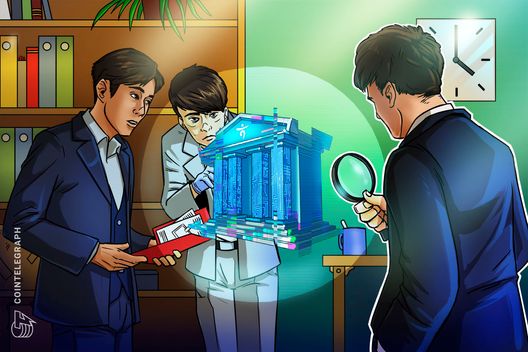 South Korea's FSC Reviews Hana Bank's $668M Dunamu Stake Under Crypto Separation Rules