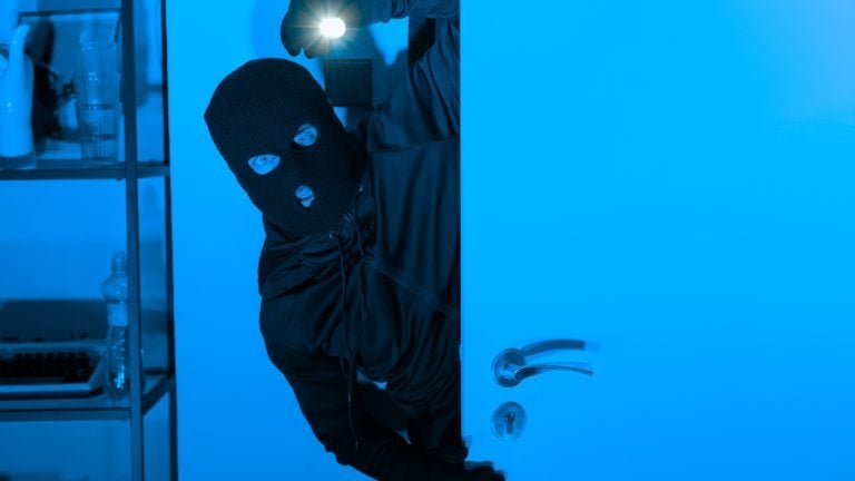 Three Men Jailed in Bristol Over Failed Crypto Home Invasion