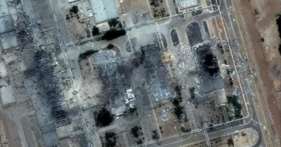 US Strike on Iran's Larak Island Kills Three, Raising Oil Supply Fears