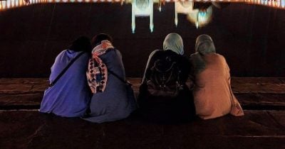 İran, Devam Eden Huzursuzluk Ortamında İsfahan'da Üç Protestocuyu İnfaz Etti