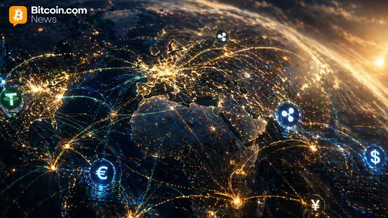 Multi-Asset Stablecoin Rails Boost Global Payments