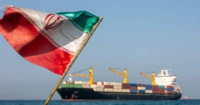Oil Surge and US-Iran Tensions Rattle Crypto Markets