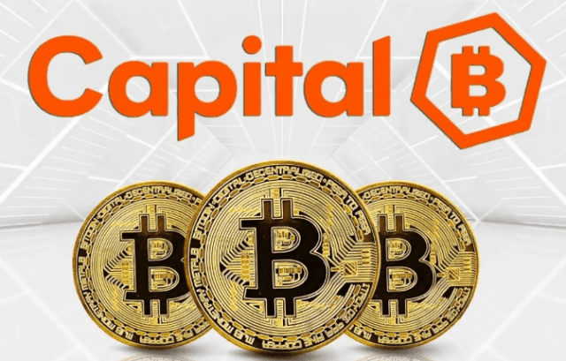 Capital B Raises €15.2M, Plans to Buy More Bitcoin as Adam Back Backs Placement