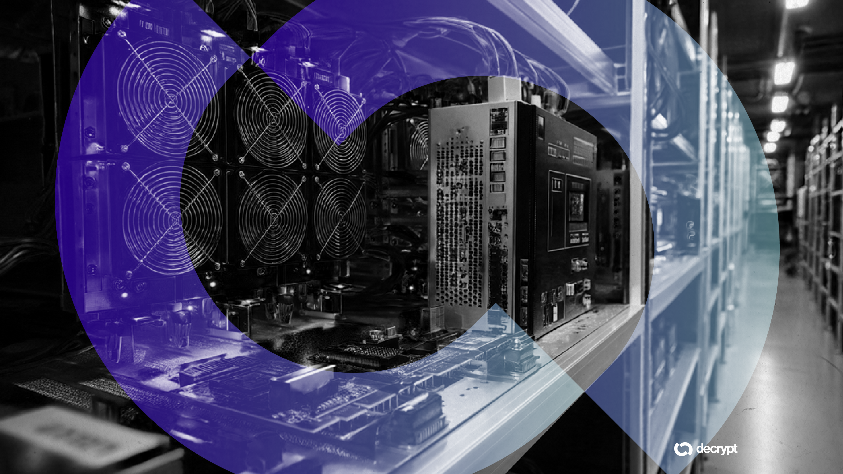 Keel Infrastructure Posts $145M Loss, Holds $533M War Chest for AI Buildout