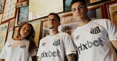 Neymar's Santos Exit Looms, SANTOS Fan Token Slides