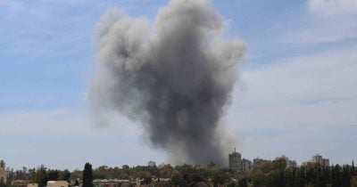 Israeli Strikes on Lebanon Raise Tensions, Complicate U.S.-Iran Diplomacy