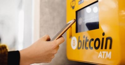 Australia Suspends Major Crypto ATM Operator in Compliance Crackdown