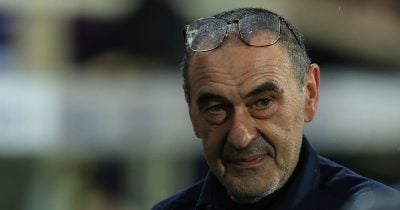 Atalanta Hires Maurizio Sarri, Extends Crypto Partnership in Regulated Push