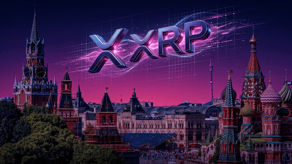 Moscow Exchange to Publish XRP Index Tomorrow, Eyes Crypto Futures by October