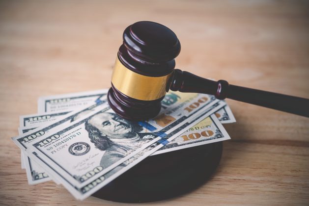 FTX Victims Sue Fenwick & West for $525 Million Over Role in Collapse