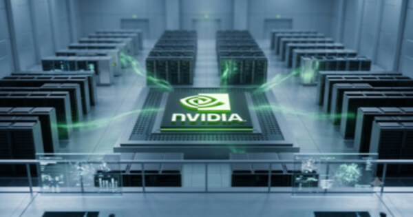 NVIDIA GPUs Power Apple’s Private Cloud Compute With Confidential Computing
