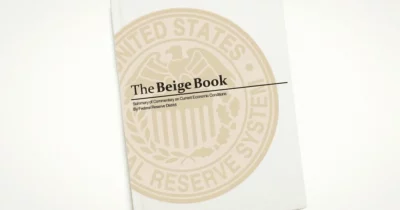 Fed Beige Book Highlights Stable Outlook, But Energy Costs and Geopolitical Risks Loom