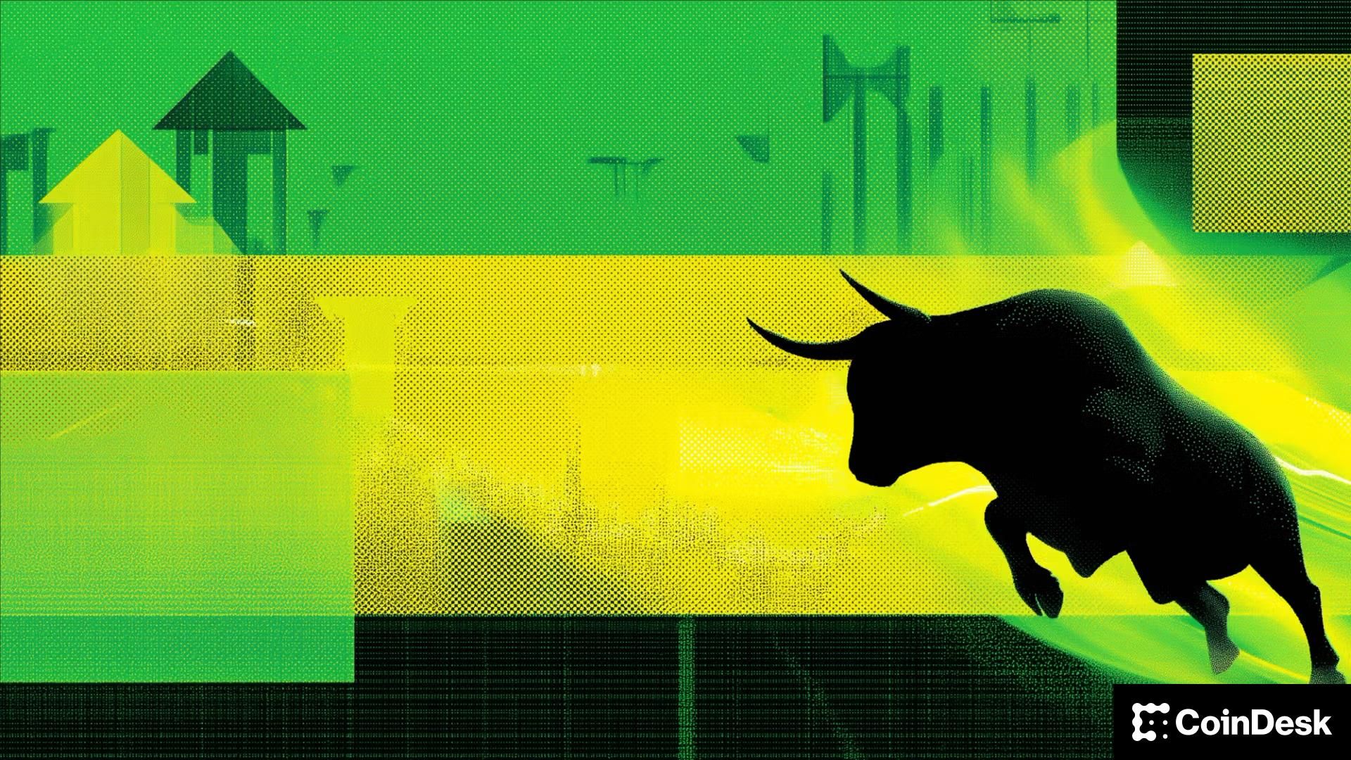 Bitcoin MVRV Hits Overheated Levels Last Seen Ahead of 2024 Rally