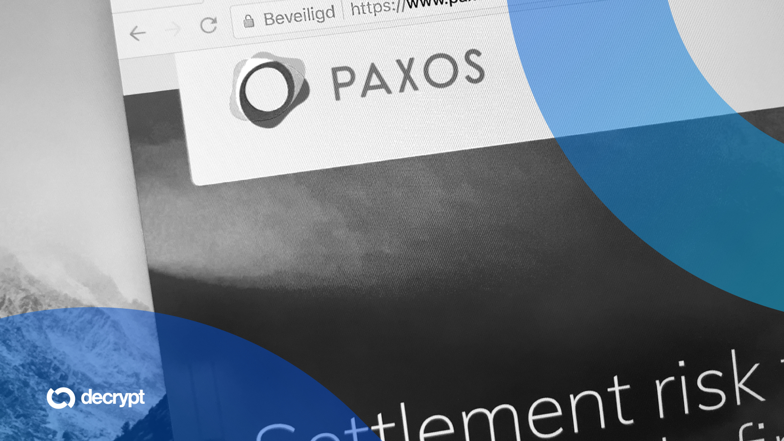 Paxos Wins SEC Approval as the Only Blockchain-Native Clearing Agency