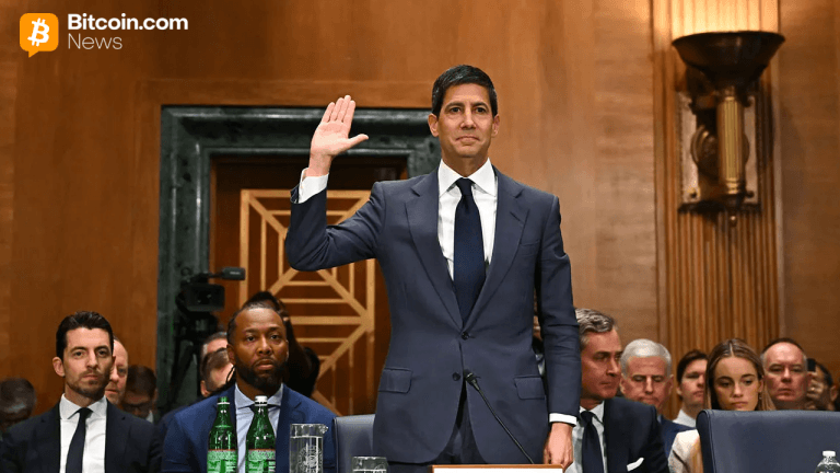 Kevin Warsh Nomination Advances as Senate Committee Votes