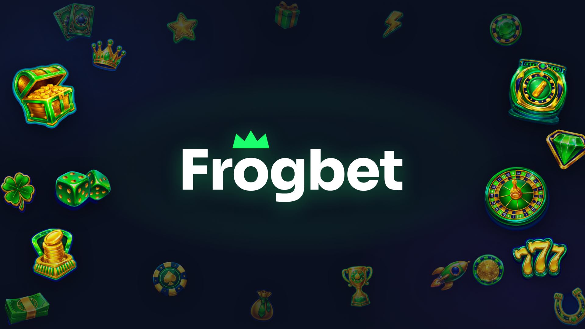 Frogbet Launches Crypto Casino With 7,000 Games and Instant Withdrawals