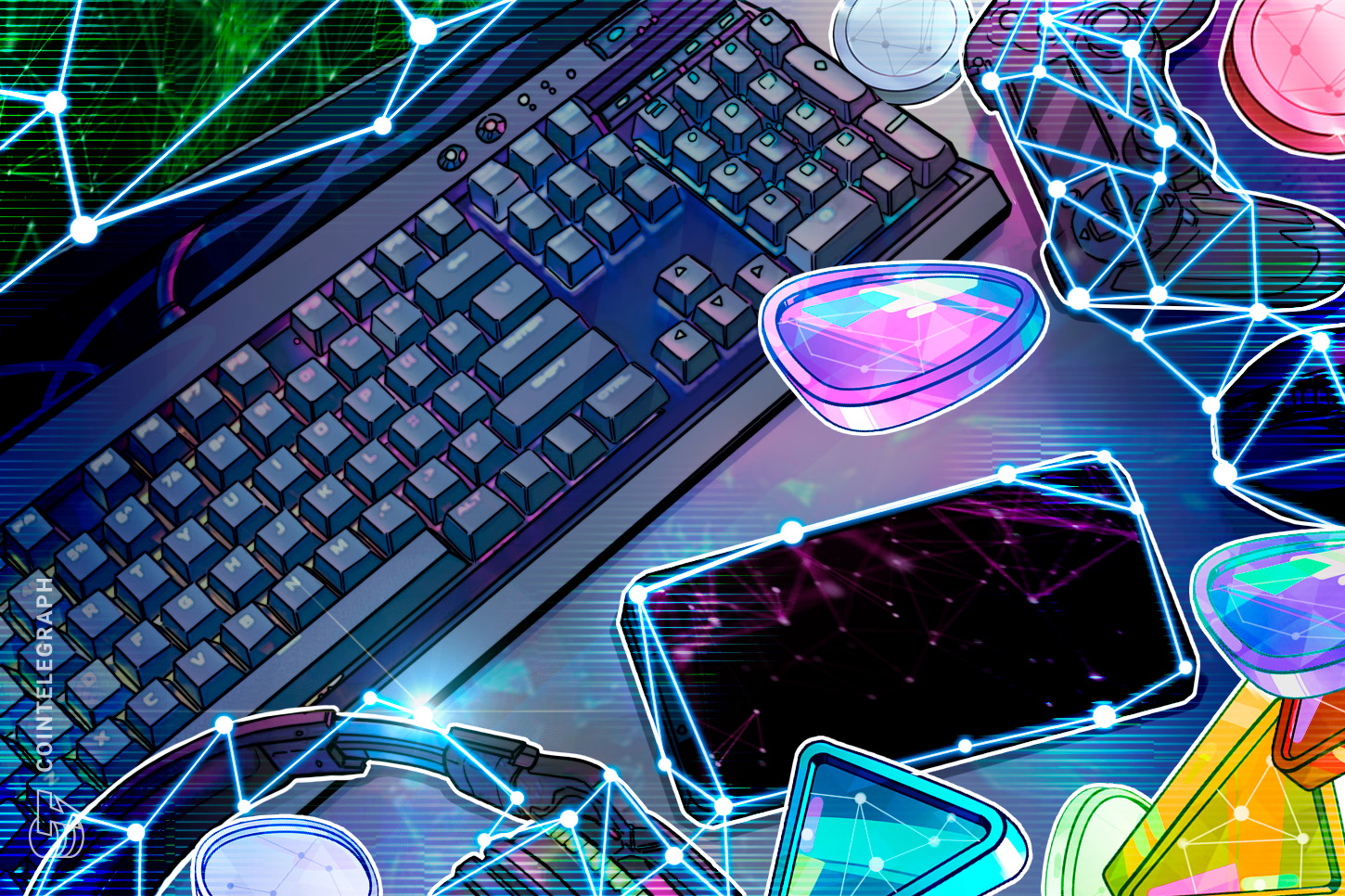 Proof of Play Shuts Down, Open-Sources Pirate Nation as Thesis Falls Short