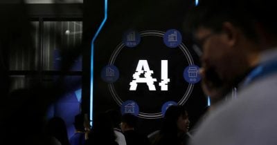 China Sets Conditions for AI Talks With US Amid Anthropic Accusation