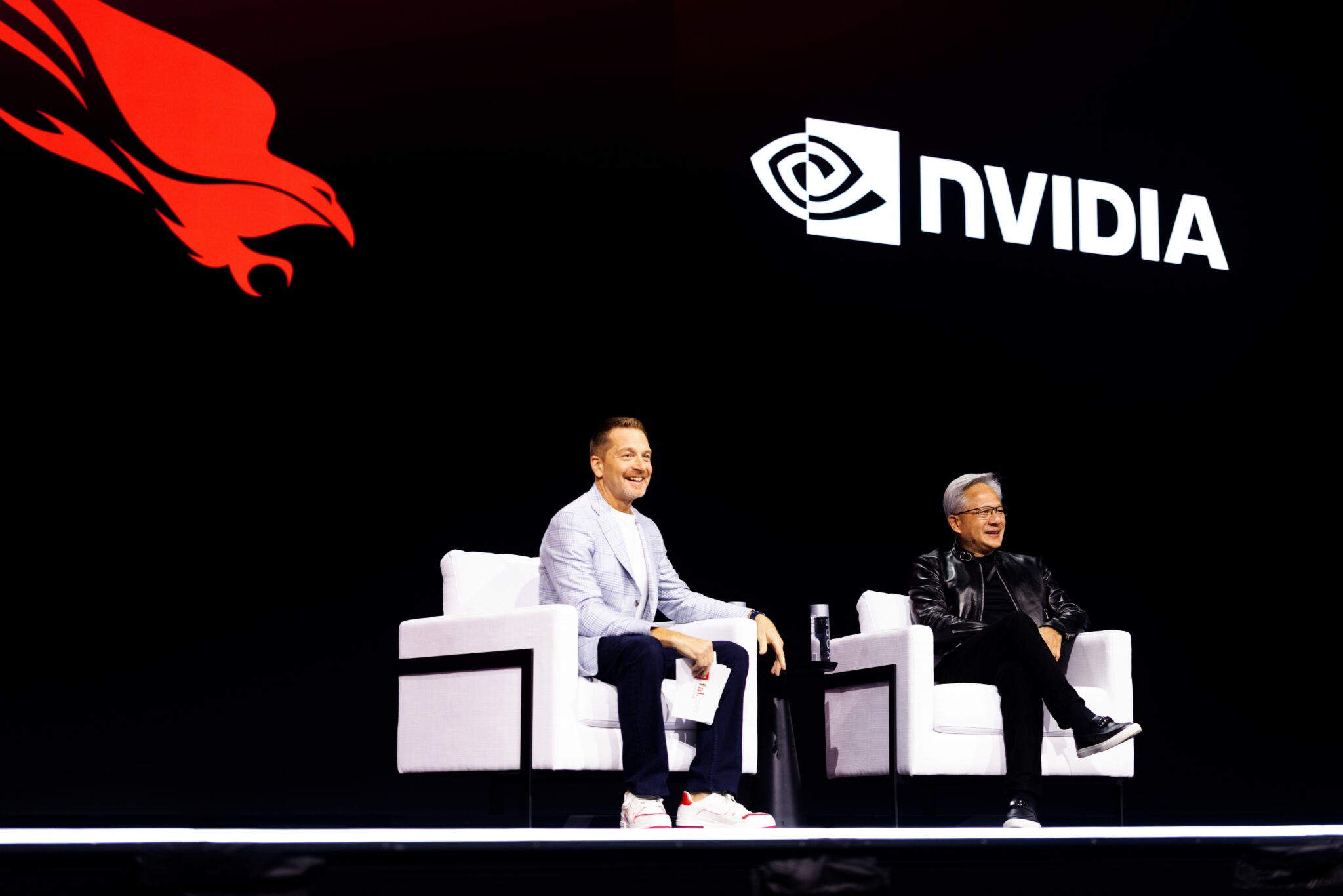 NVIDIA, CrowdStrike Unveil SafeMind as AI-Enabled Attacks Rise 89%