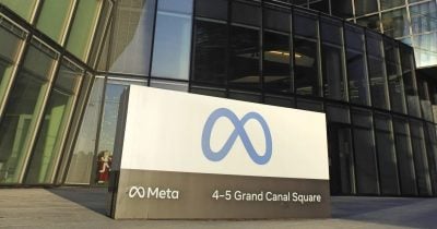 Meta Q3 Earnings: Revenue Tops Forecasts, EPS Falls Short Amid Heavy Investment