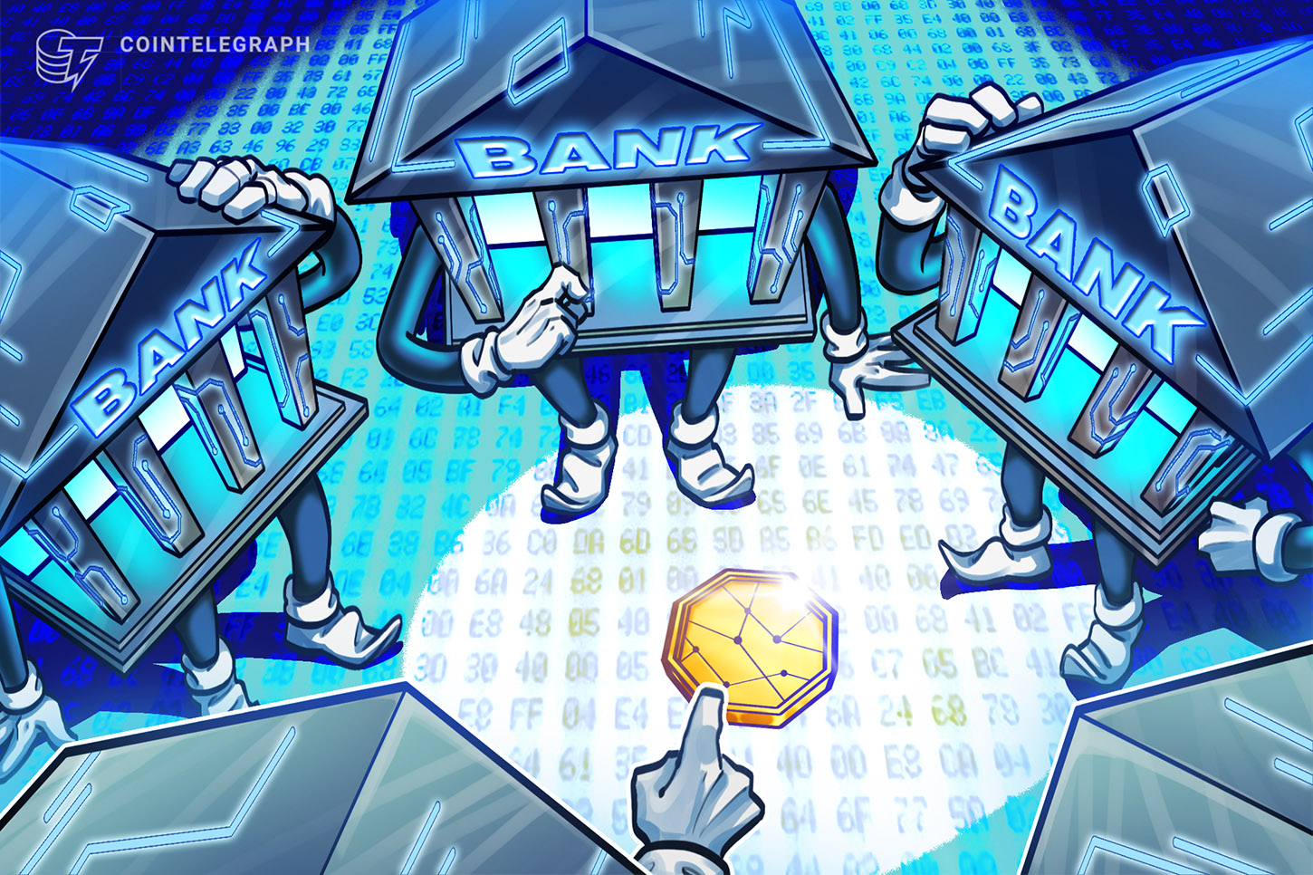 Crypto's Banking Turn: Stablecoin Reserves and Tokenized Funds Reshape Profit Models