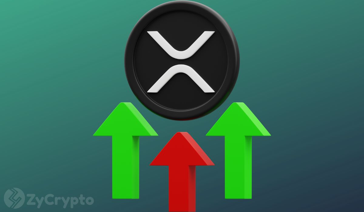 XRP Holds Steady on Monday After Weekly Rally