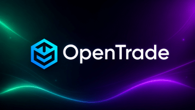 OpenTrade Raises $17M to Build Stablecoin Yield Infrastructure for Fintech and DeFi