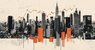 Dow Surges 900 Points to Record High as Investors Rotate From Tech to Healthcare and Banking